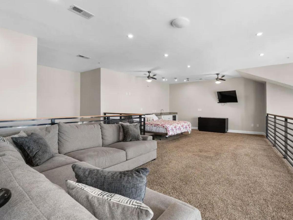Duplex Suite