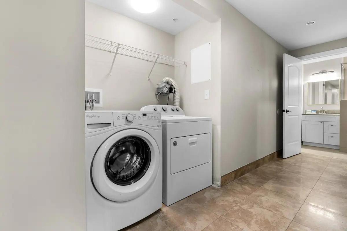 Duplex Suite