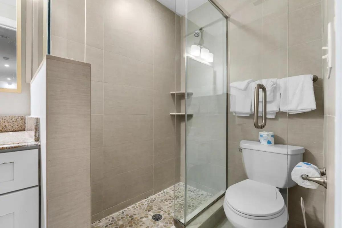 Duplex Suite