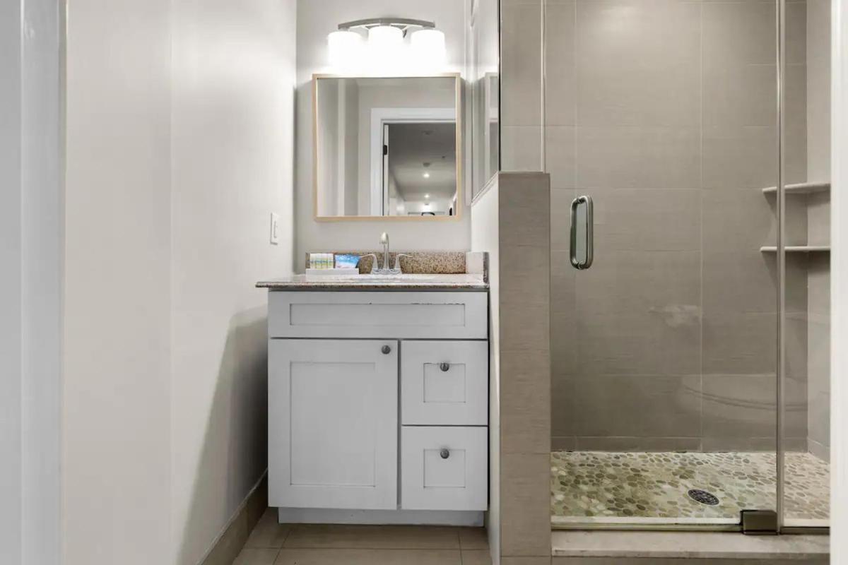 Duplex Suite