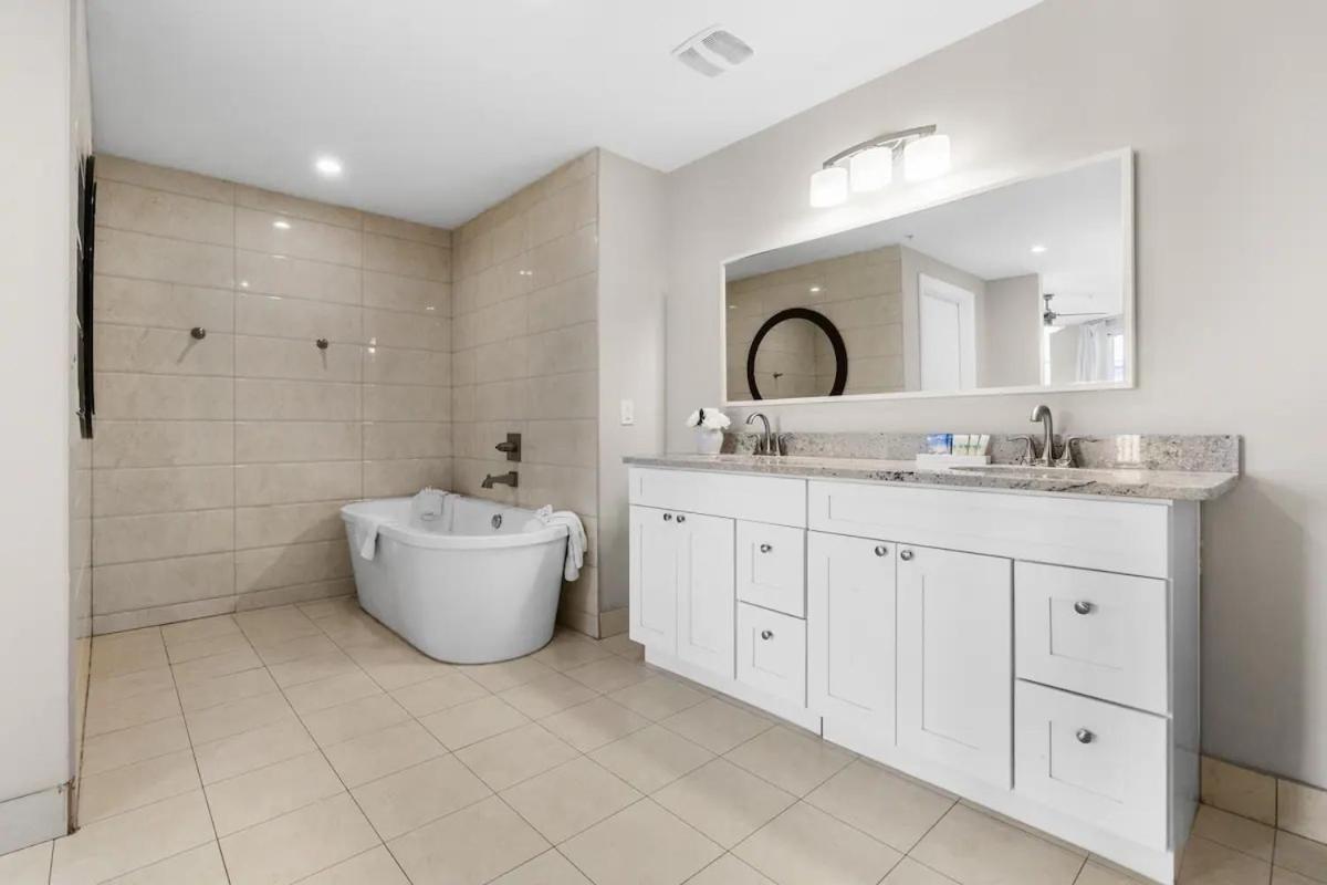 Duplex Suite