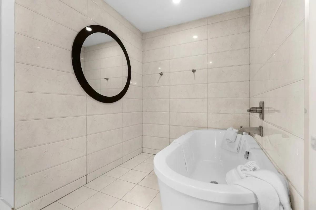 Duplex Suite