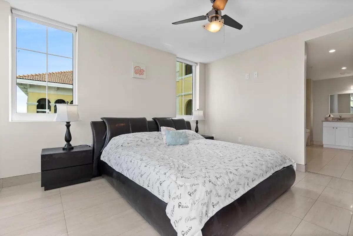 Duplex Suite