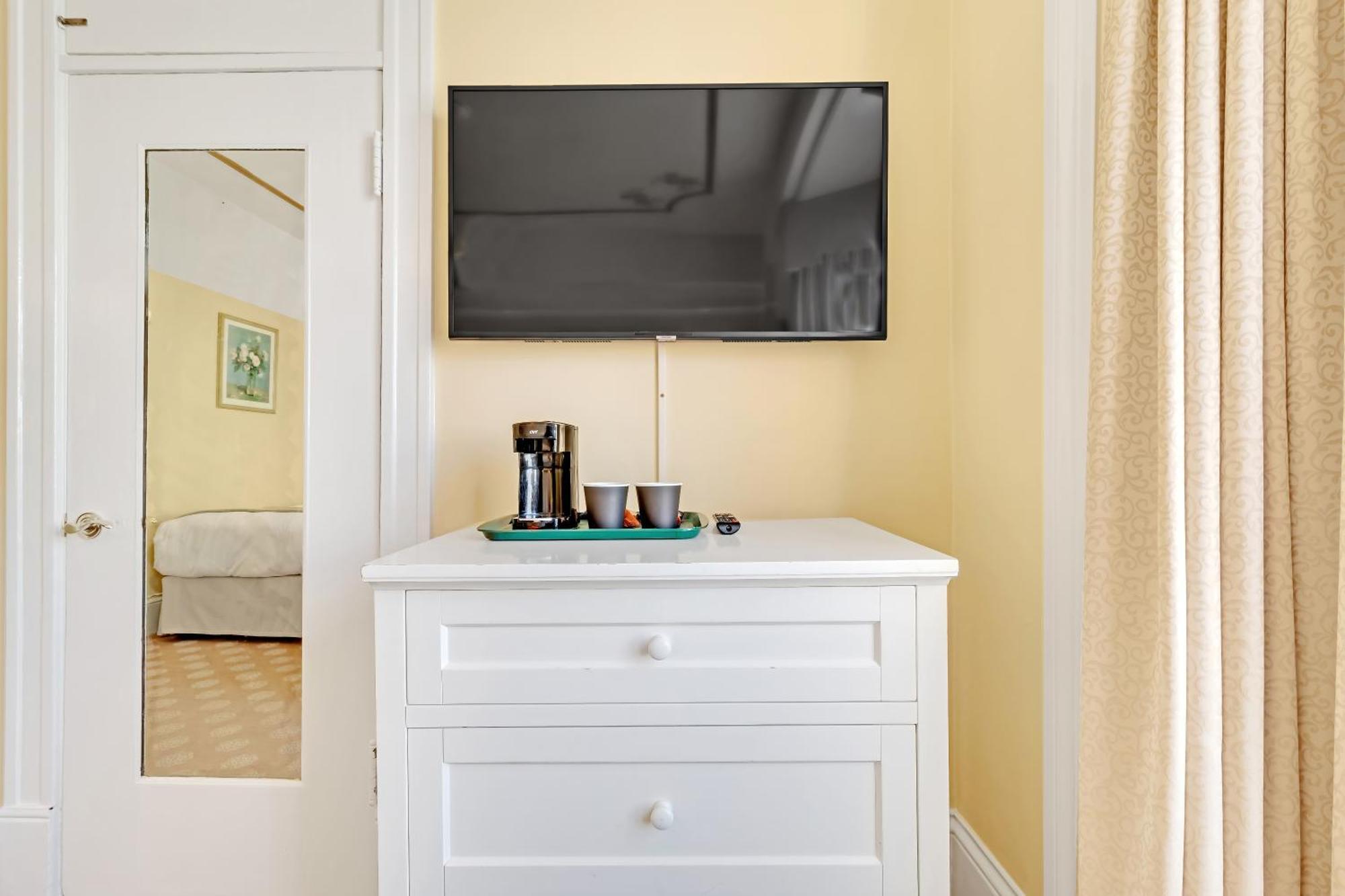Habitación Triple Premier