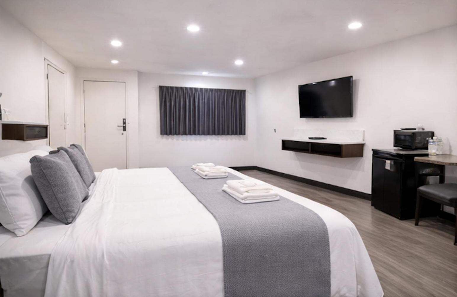 King Room