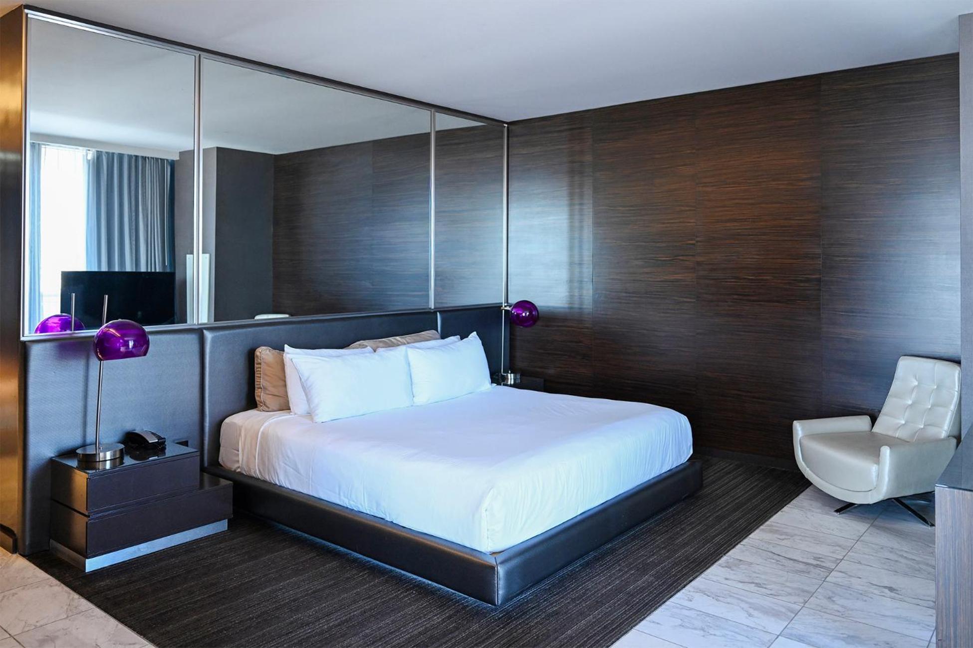 One-Bedroom Suite