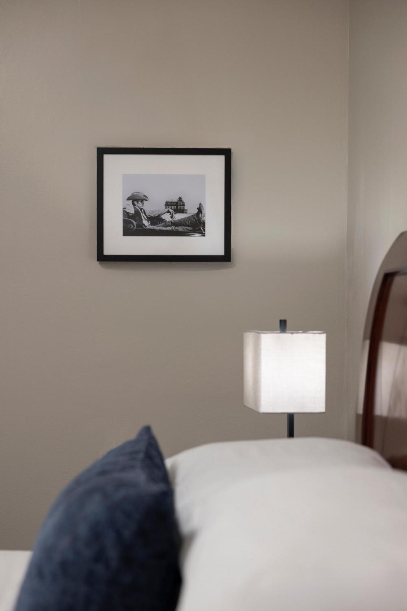 ADA Queen Room