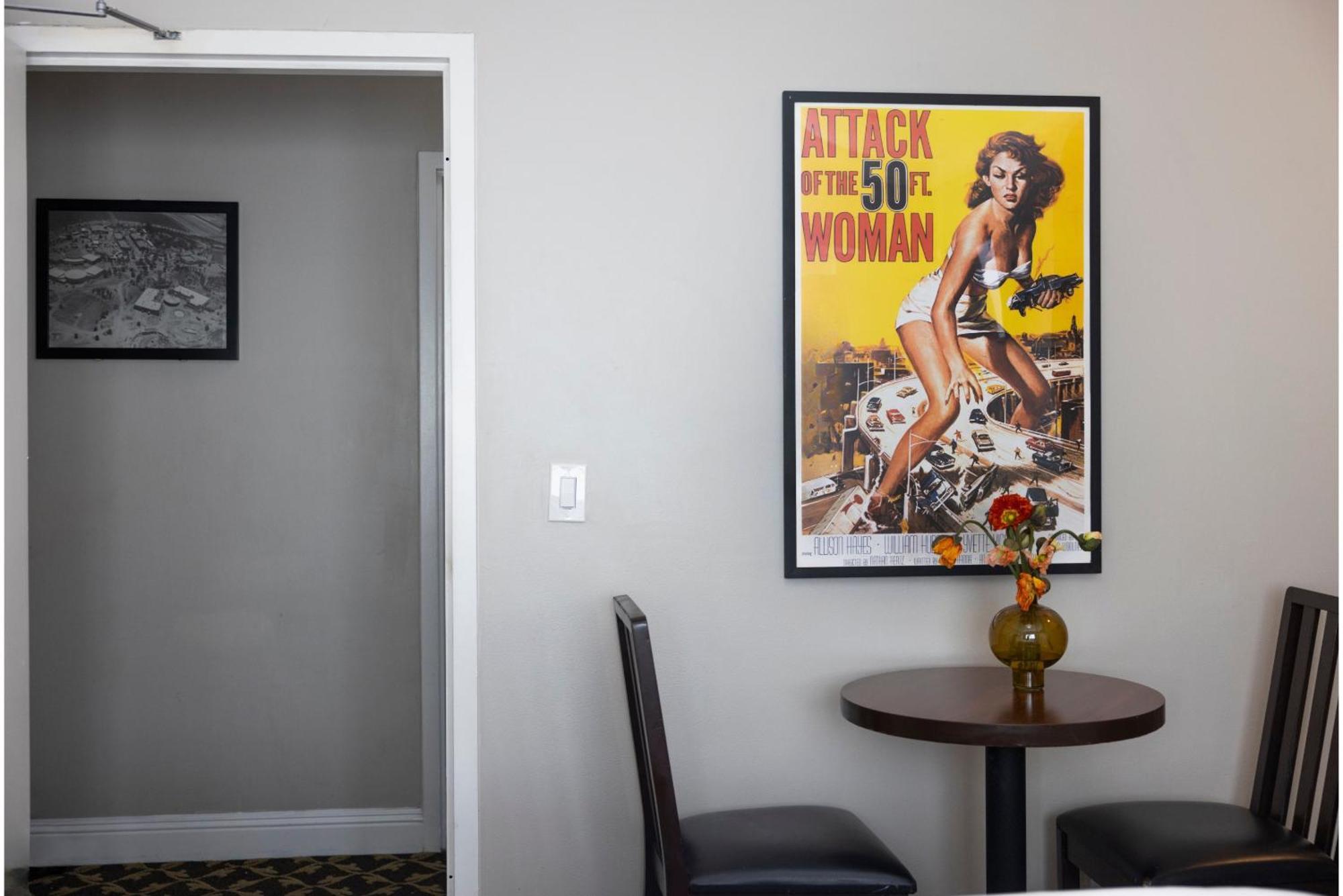 Queen Room