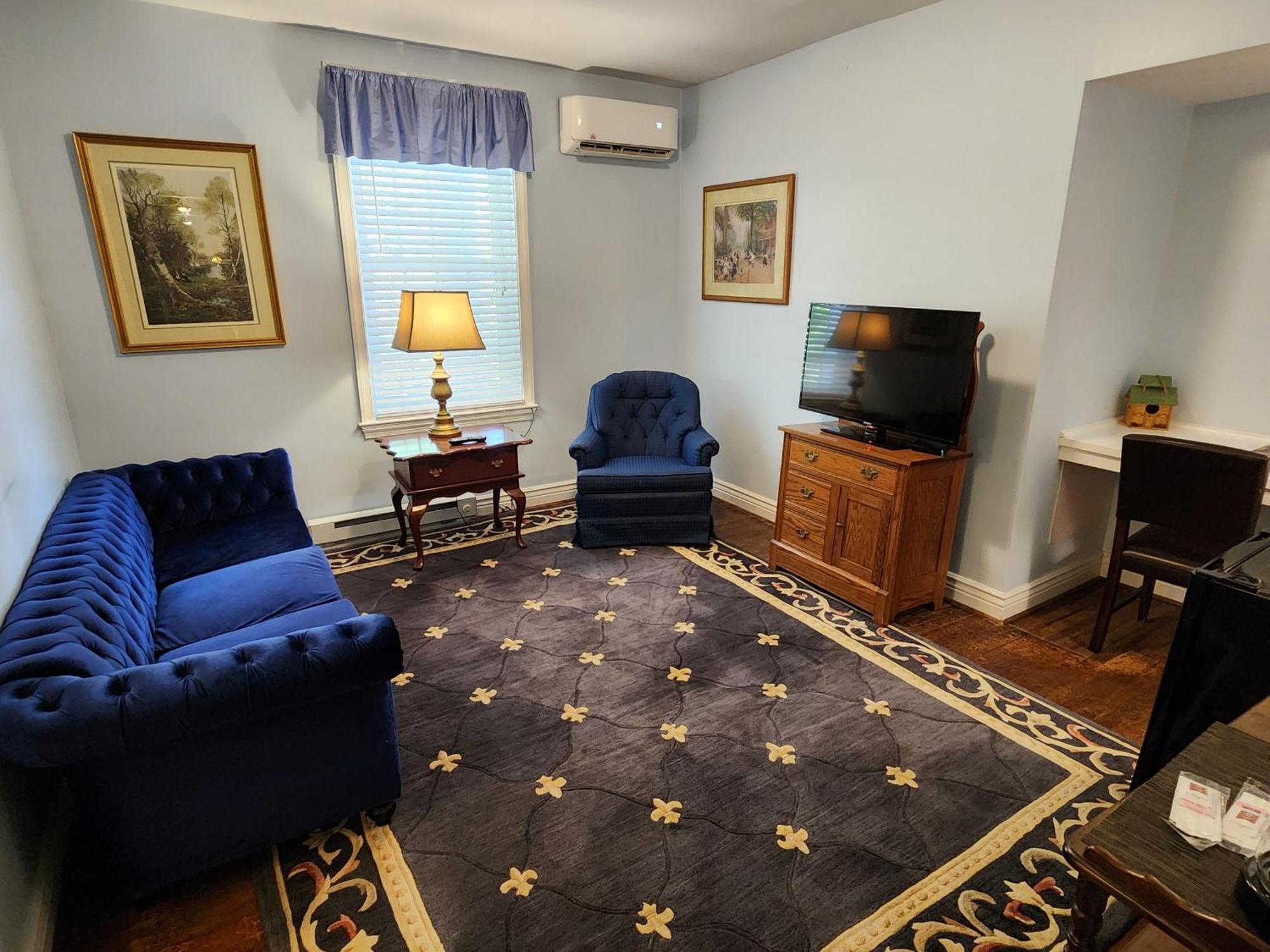 King Suite