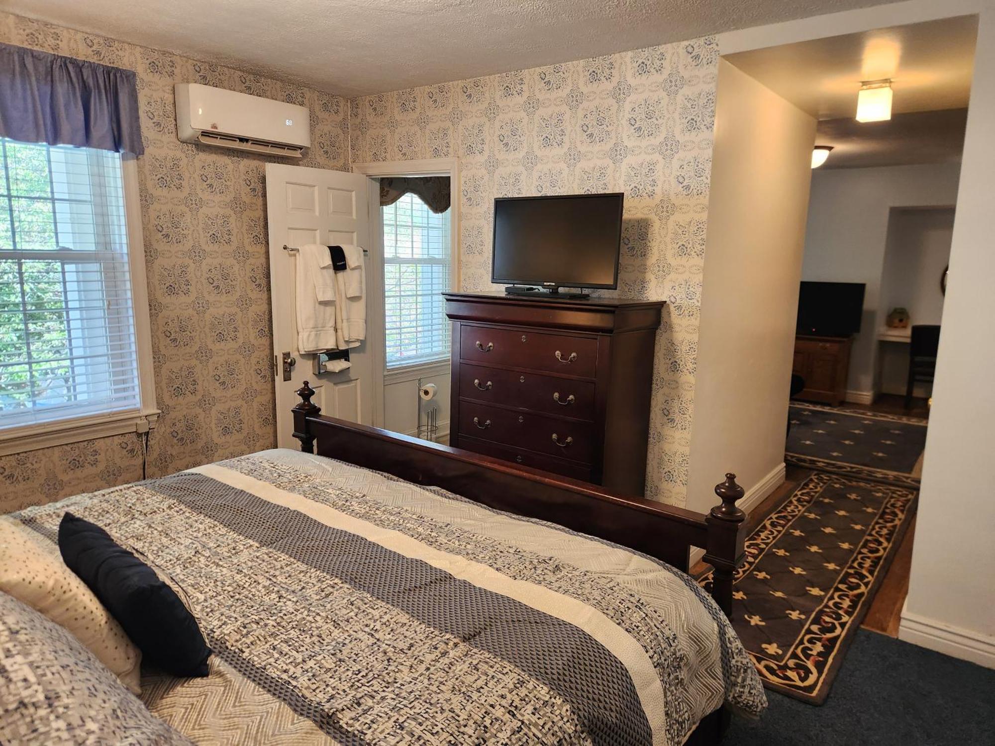 King Suite