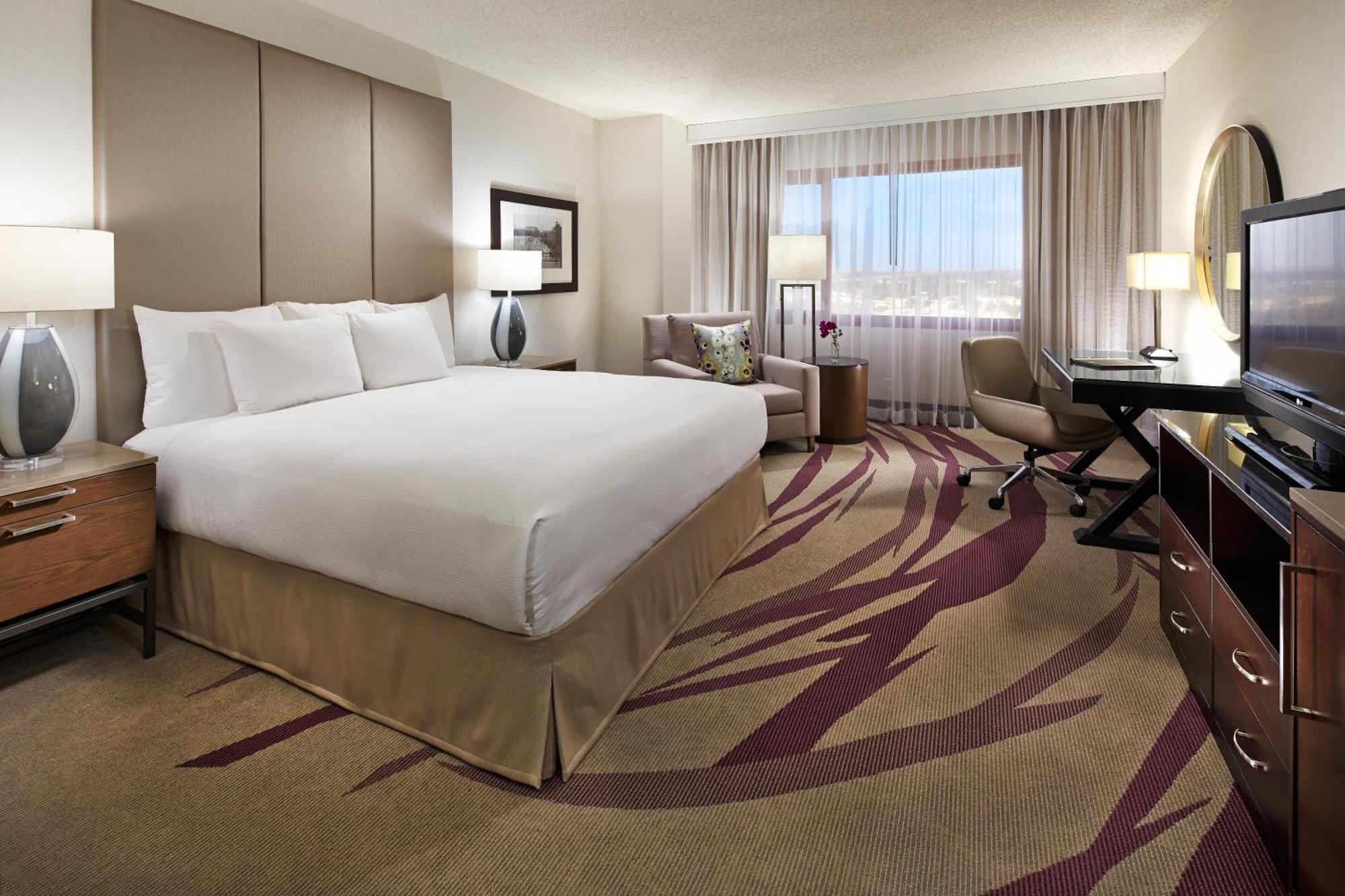 King Room
