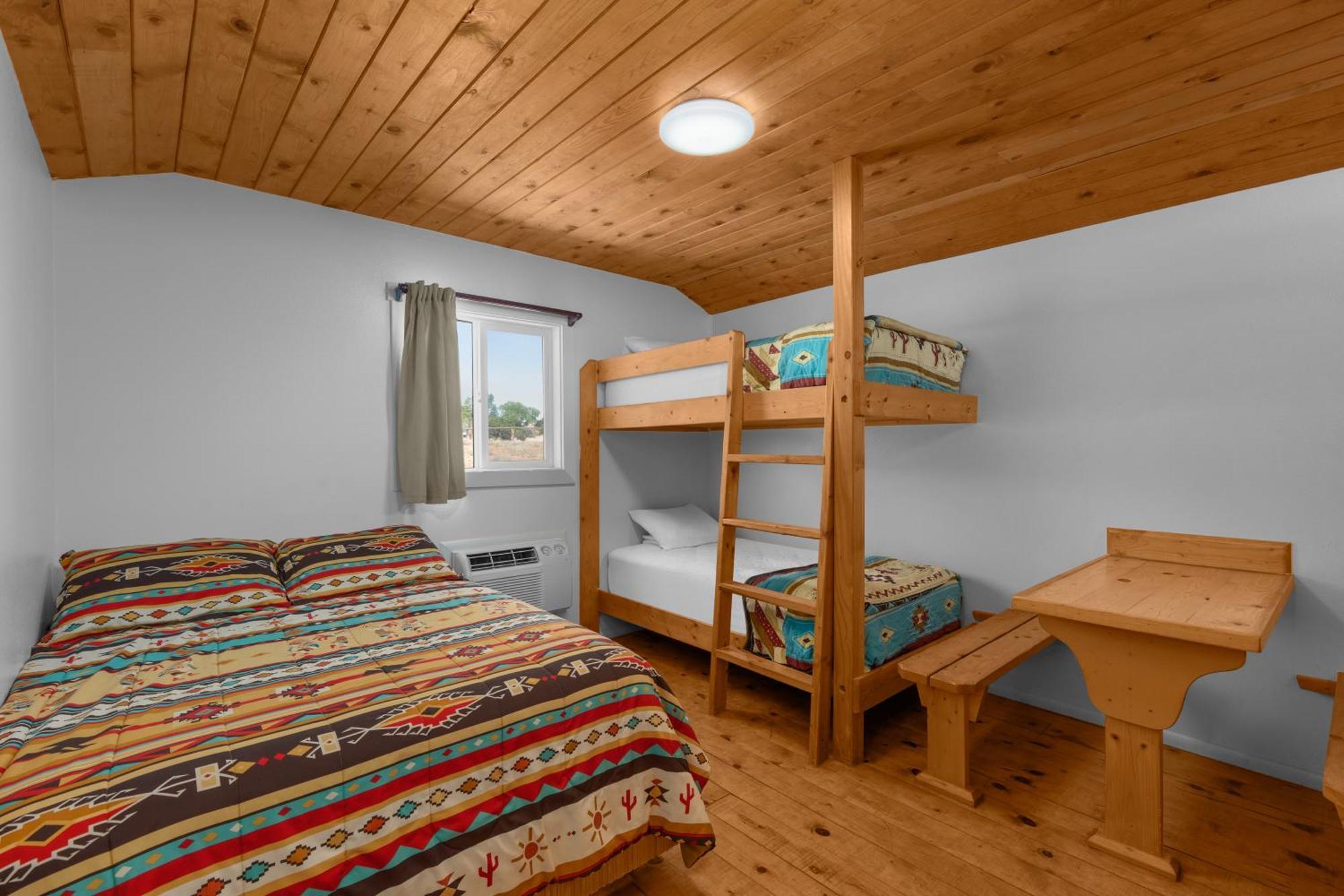 Cozy Casitas
