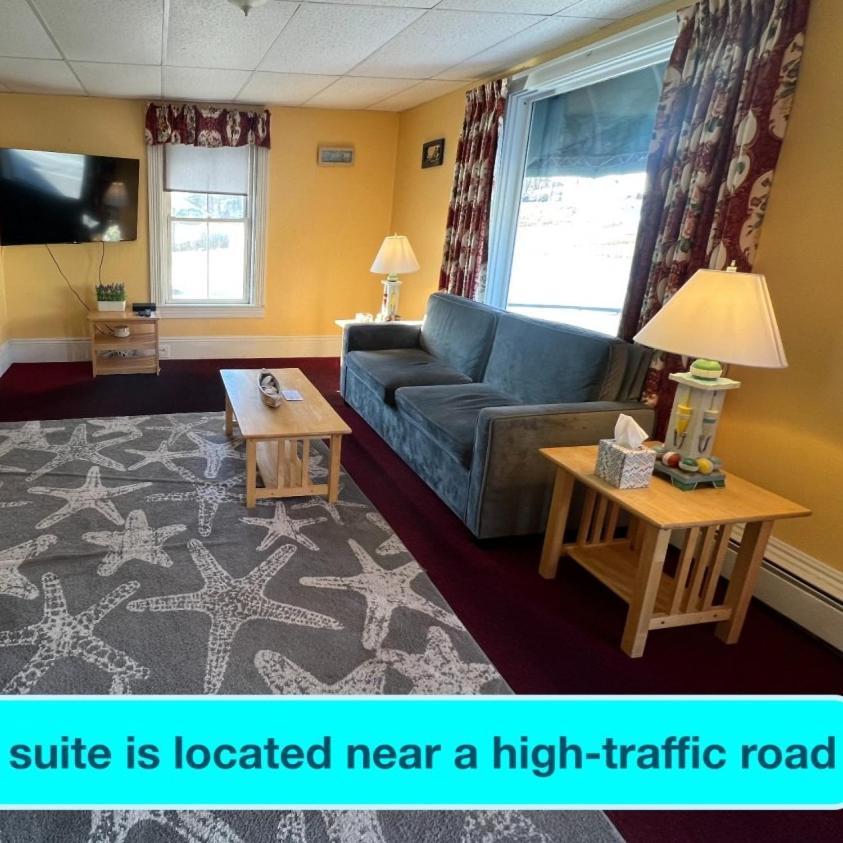 Queen Suite