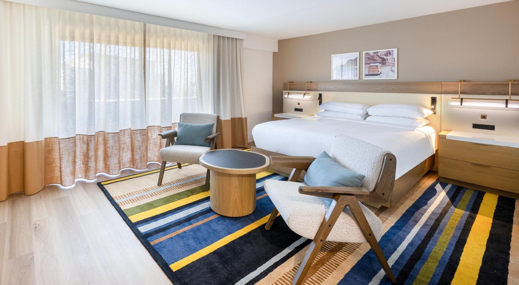 Suite Ambassador