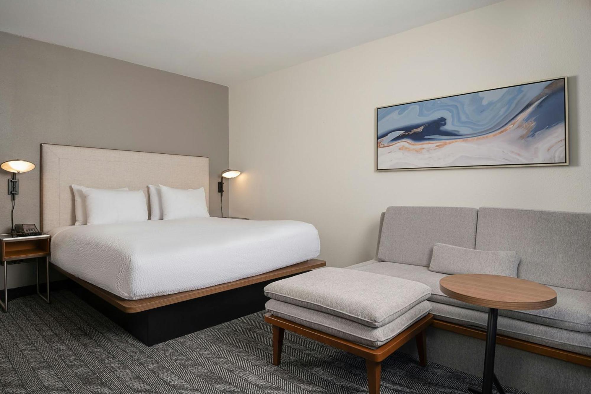 King Room Sofa Bed