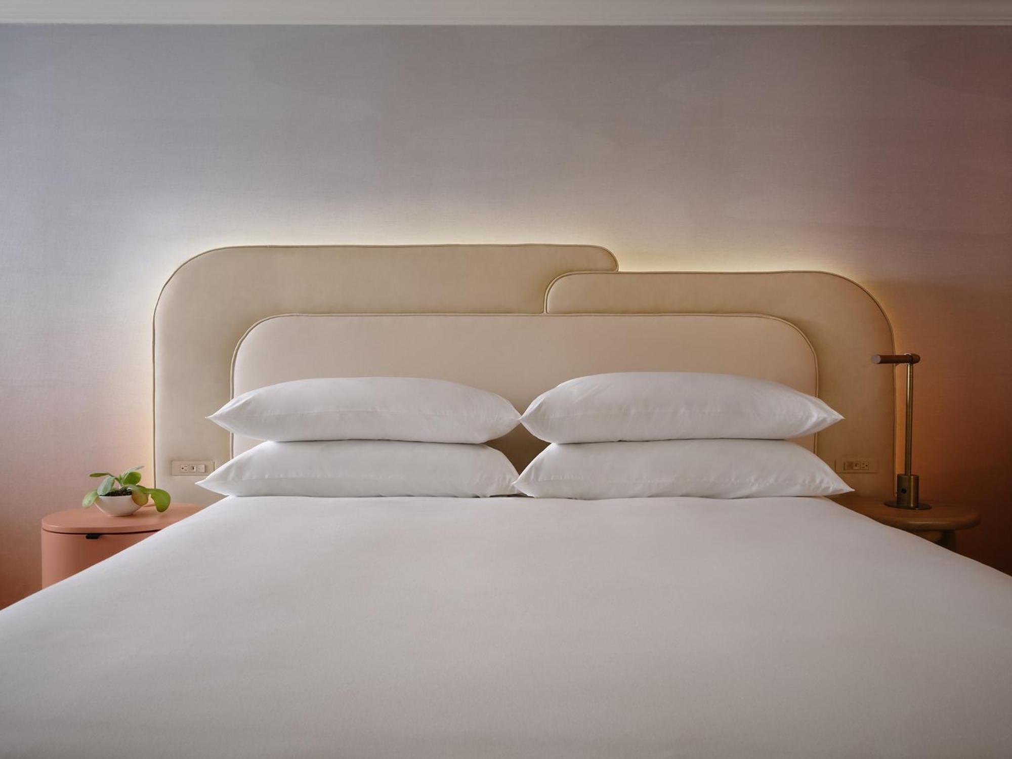 Essential Kamer