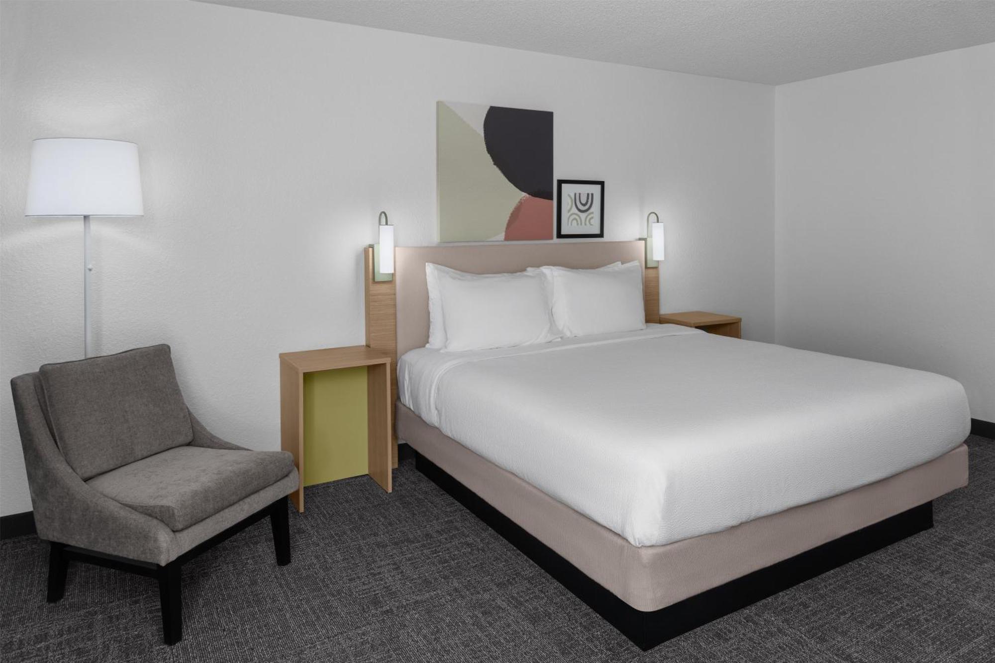 King Room