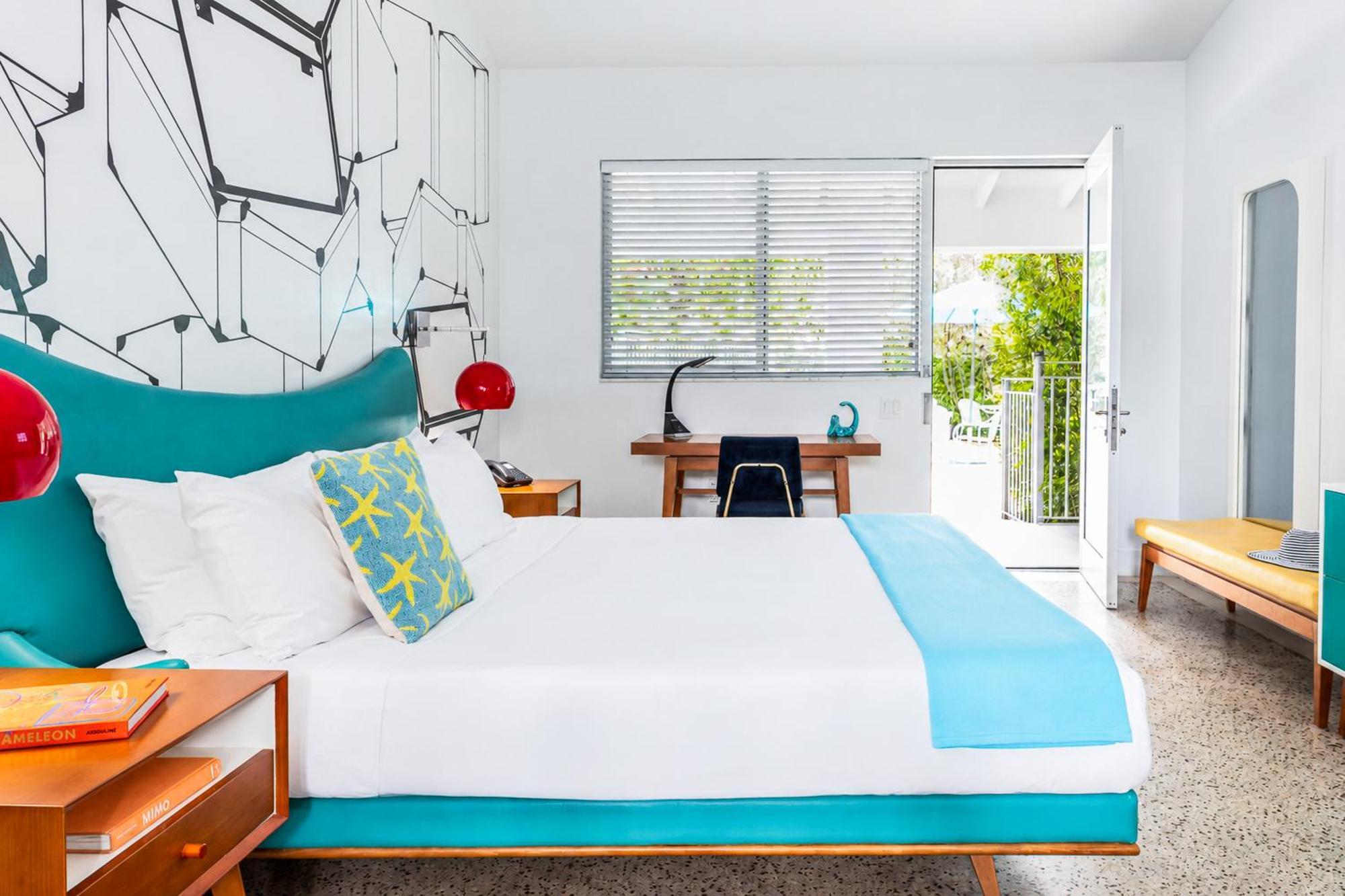 King Room