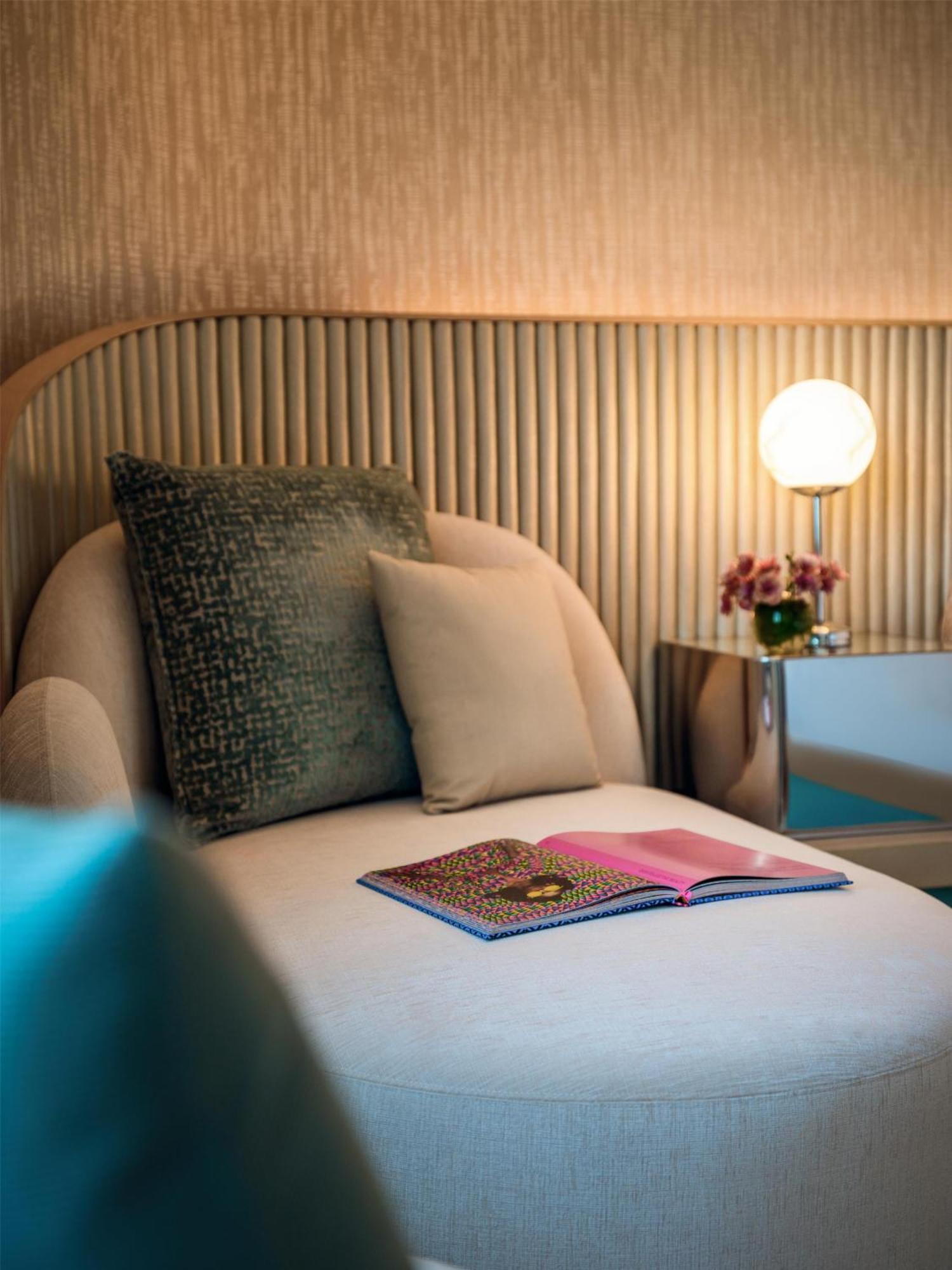 Chambre Lit King-Size