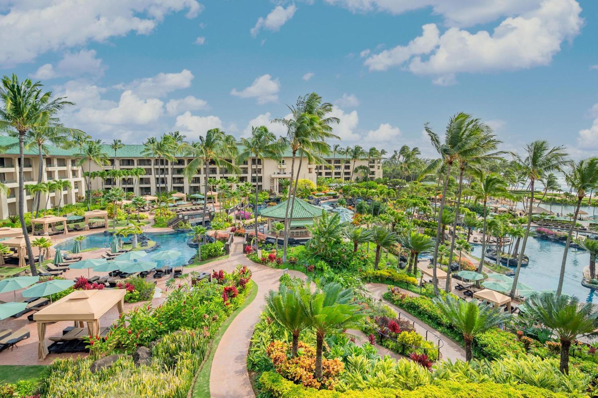 King Room Resort View