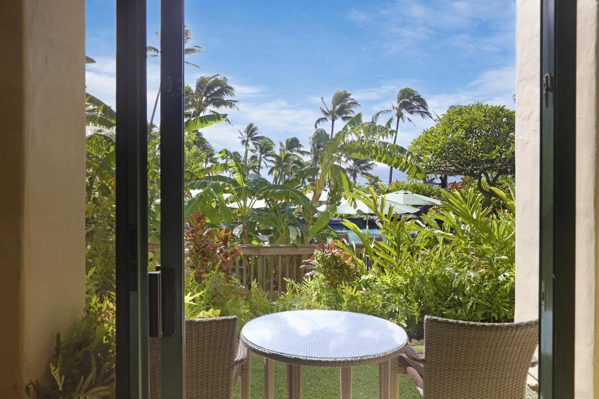 King Room Resort View