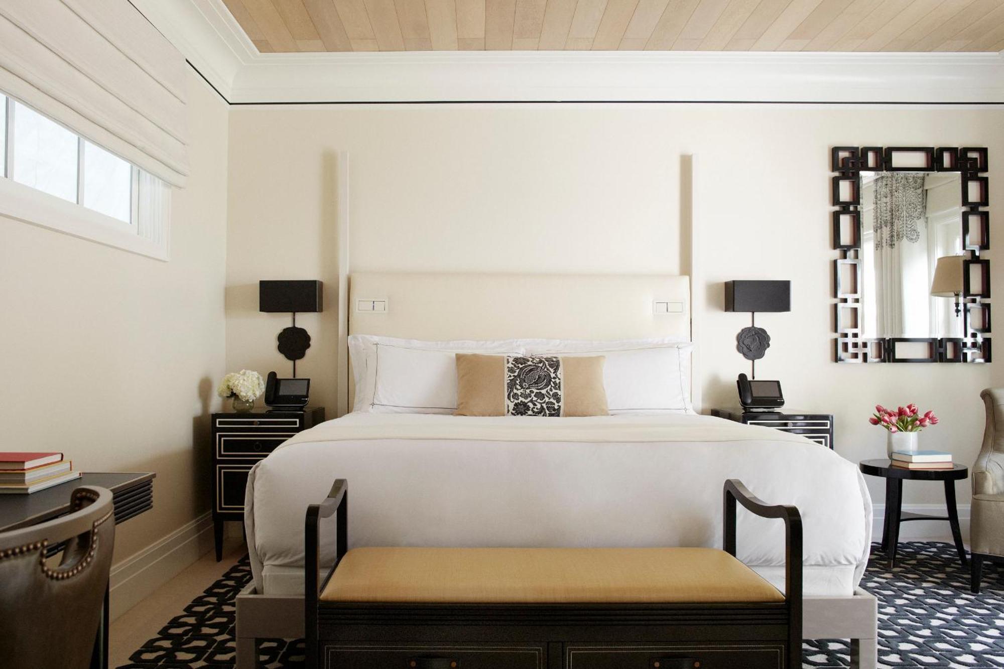 Quarto Deluxe