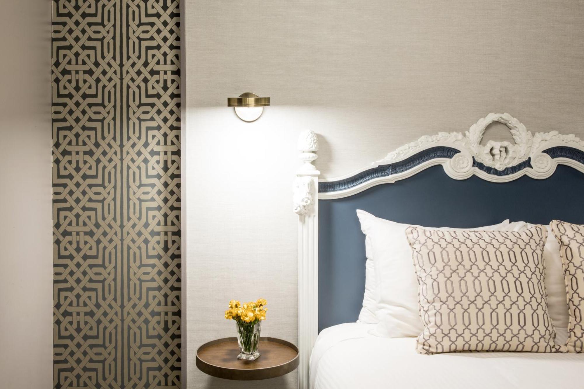 Chambre Double Deluxe