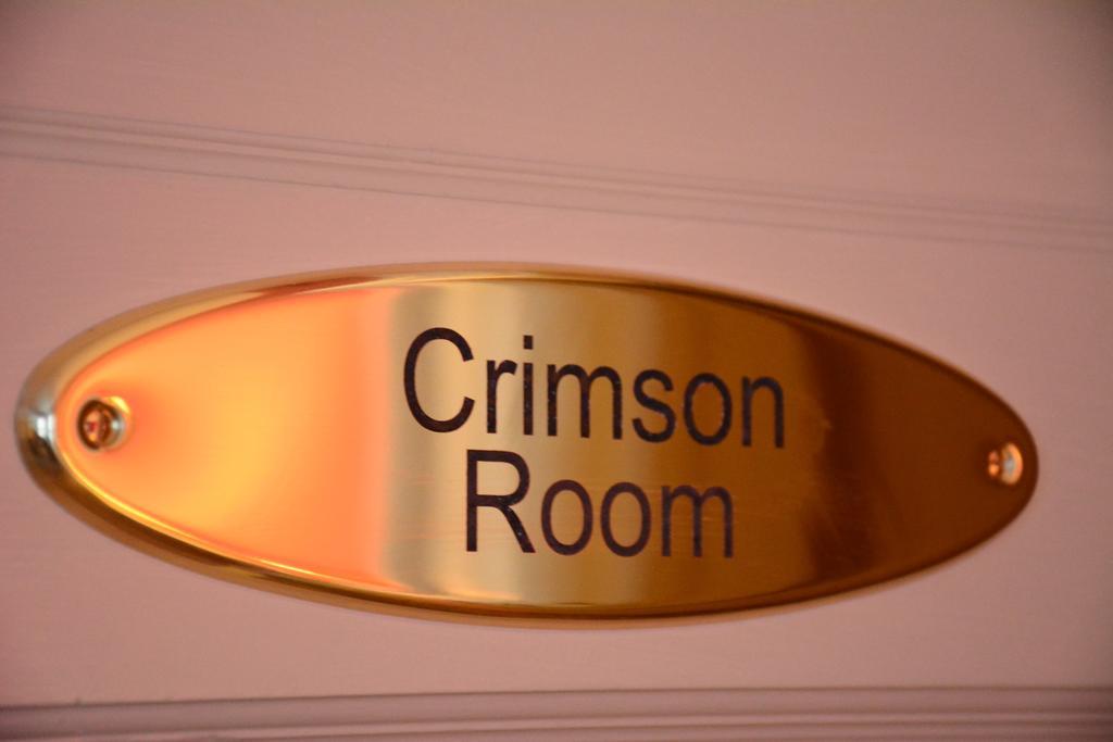 Habitación Crimson - 1 cama grande