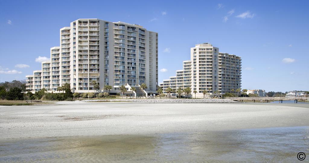 Condo mit 2 Schlafzimmern am Meer