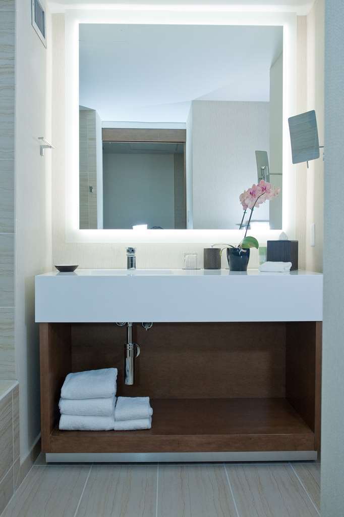 Doppelzimmer mit 2 Doppelbetten