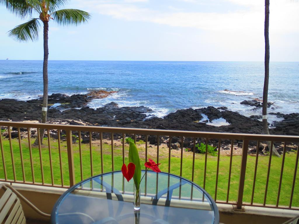 One-Bedroom Suite Ocean View