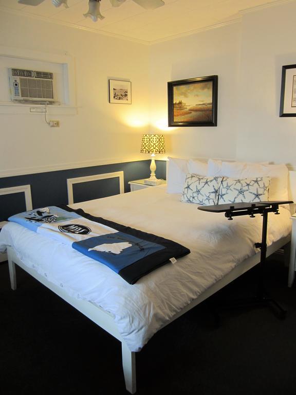 Chambre Lit Queen-Size