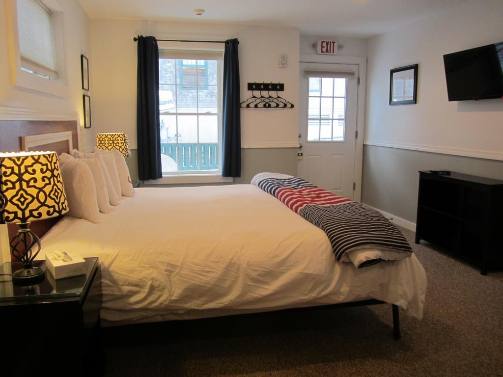 Chambre Lit King-Size