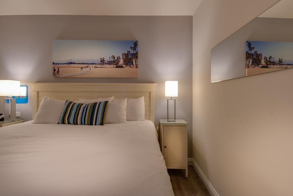 1 Camera da Letto con Angolo Cottura