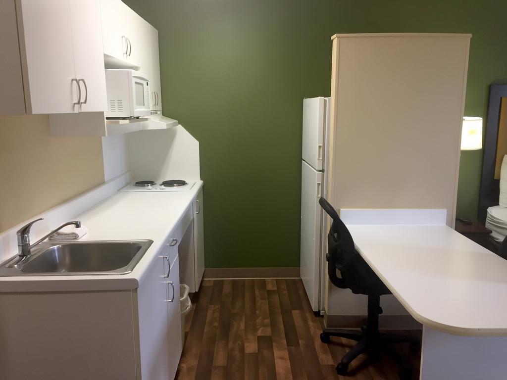 Studio avec 1 Lit Queen-Size - Accessible aux Personnes à Mobilité Réduite - Non-Fumeurs