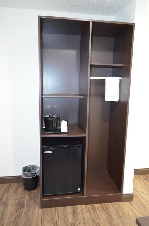 Chambre Lit King-Size - Non-Fumeurs