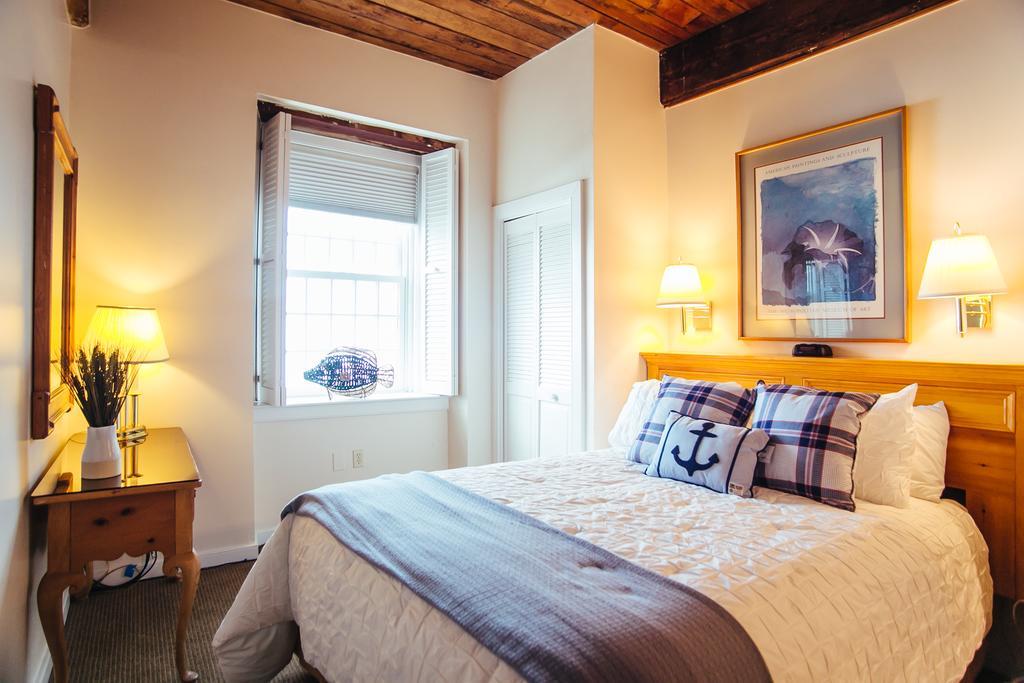 Herenhuis met 2 Slaapkamers