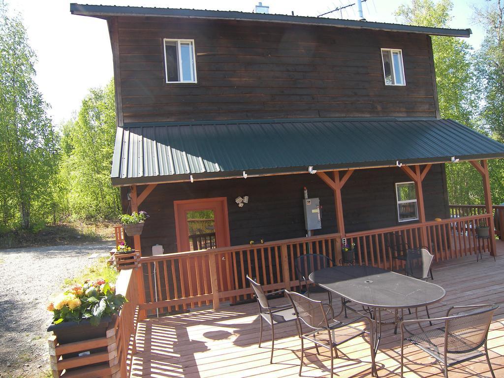 Triple Room Mountain View