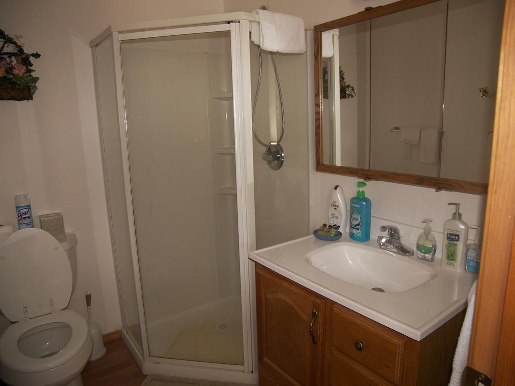 Triple Room Mountain View