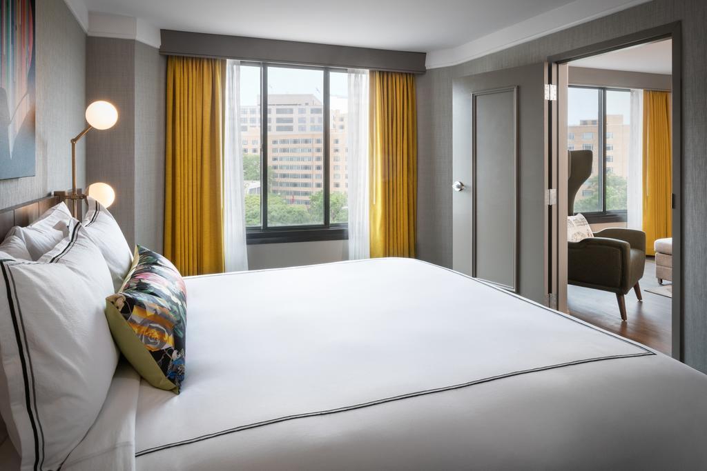 Suite de 1 dormitorio
