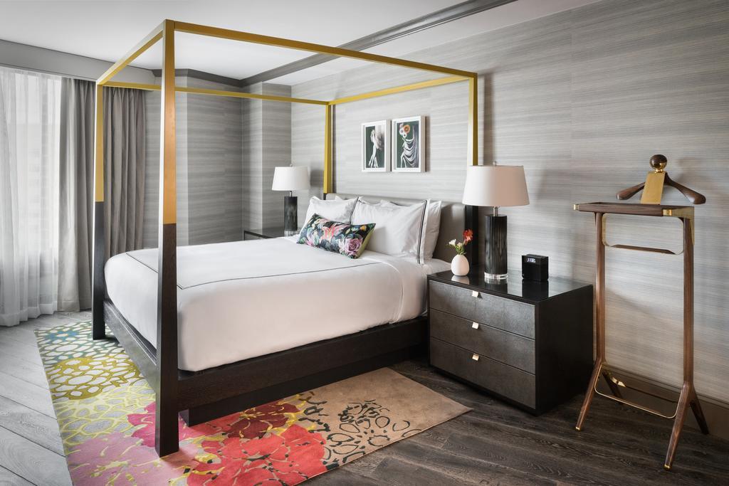 Suite Presidencial