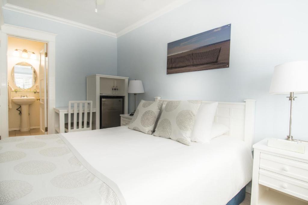 Habitación Estándar Deluxe