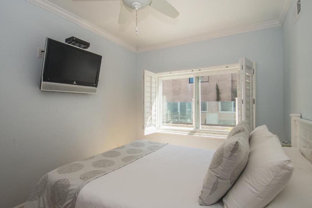 Suite de 1 dormitorio