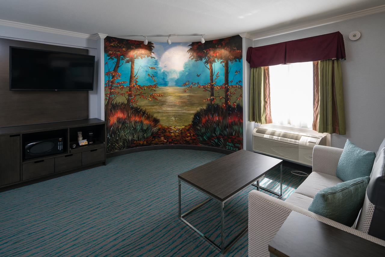 Suite King Deluxe