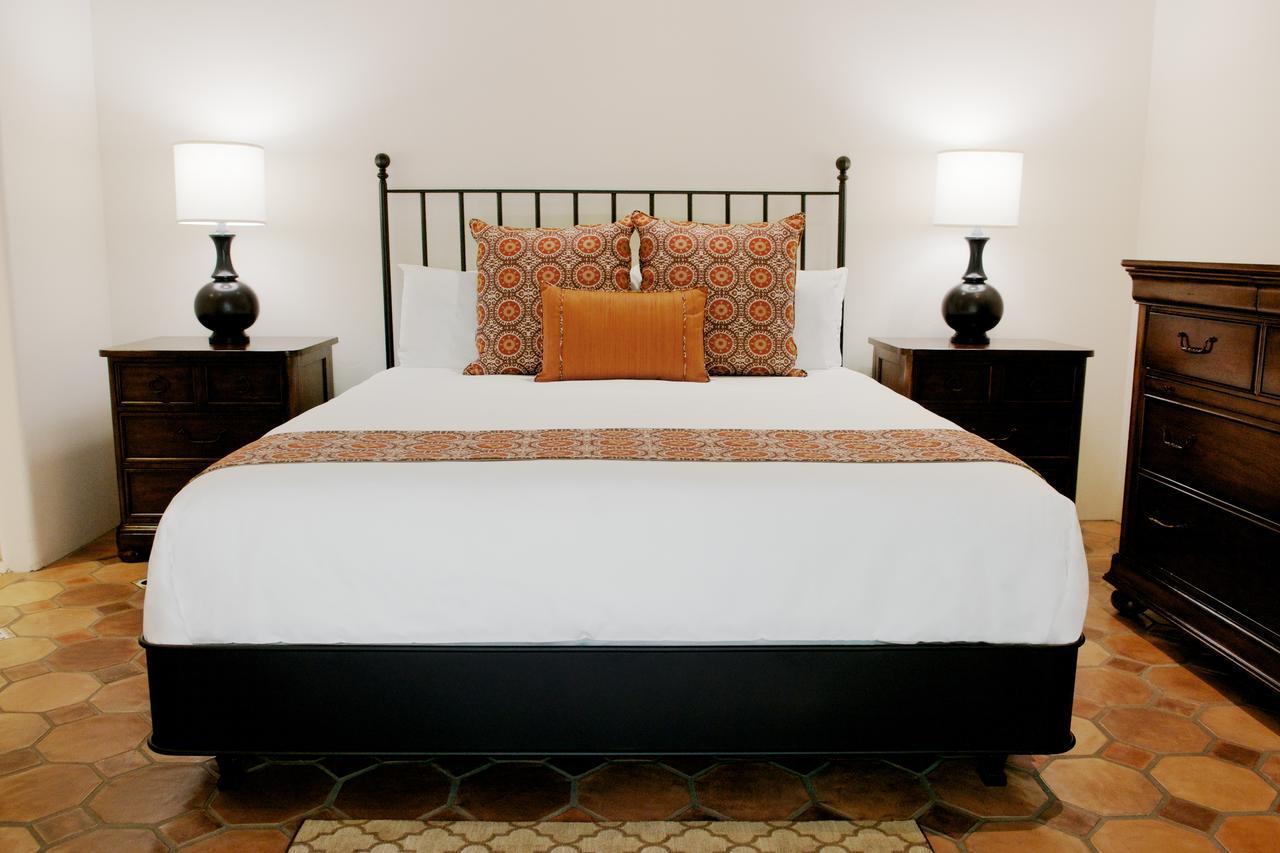 Standaard Kamer met Kingsize Bed
