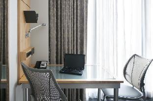 Habitación Doble Pequeña