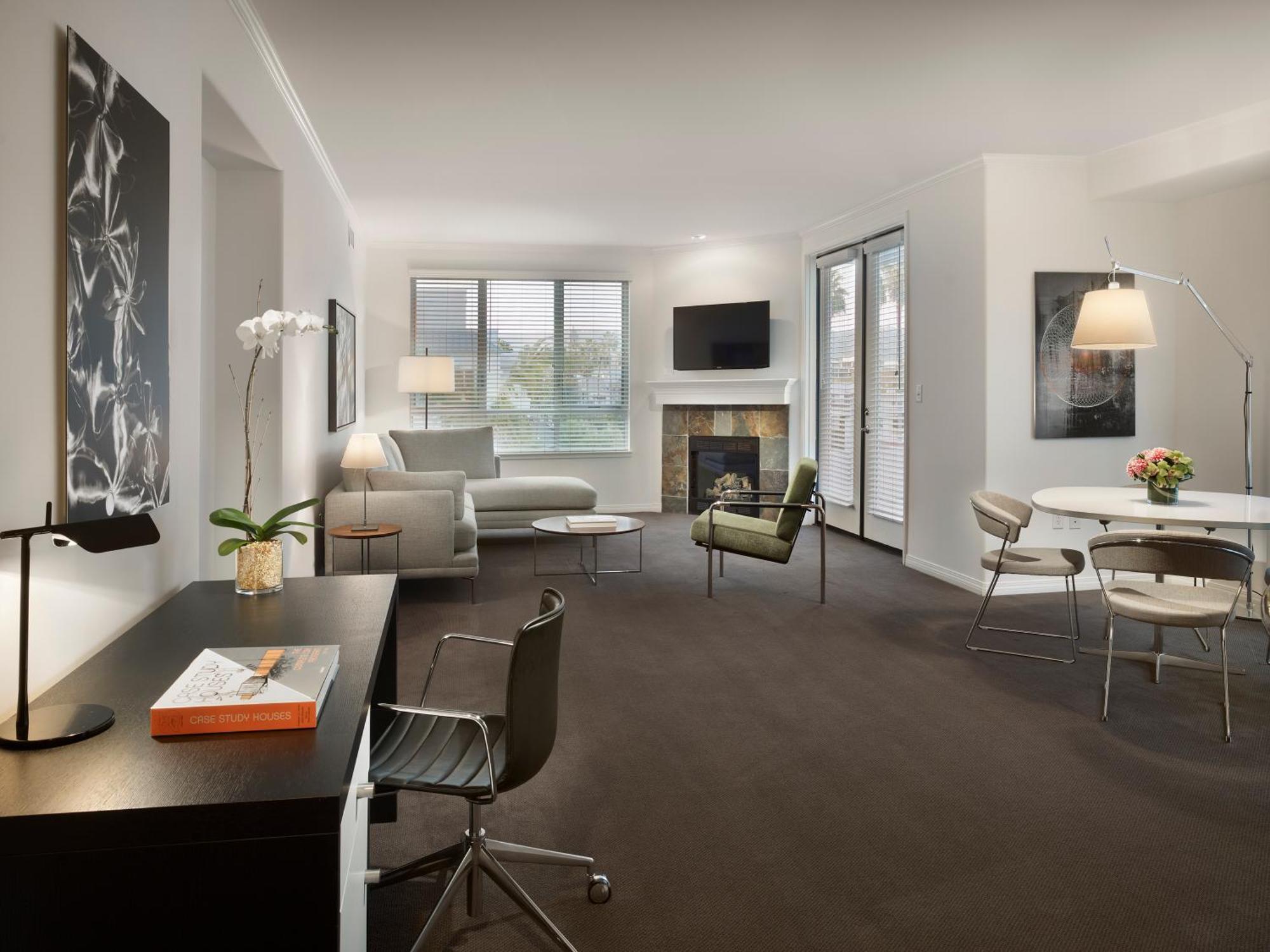 Suite com 1 Quarto