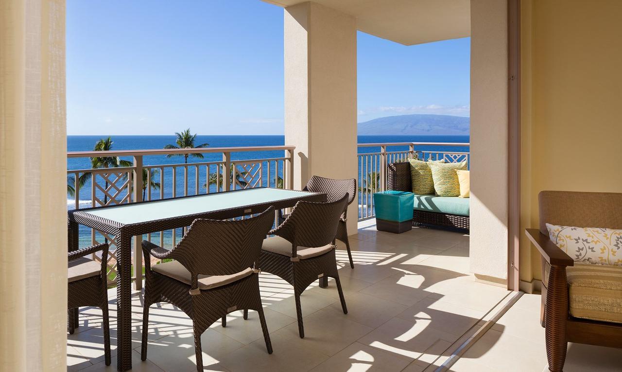 Villa 2 Bedrooms Ocean View