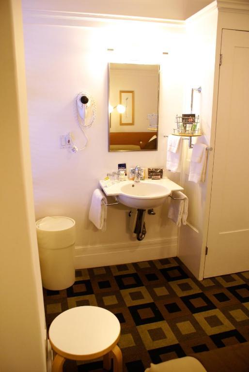 Habitación Doble Deluxe