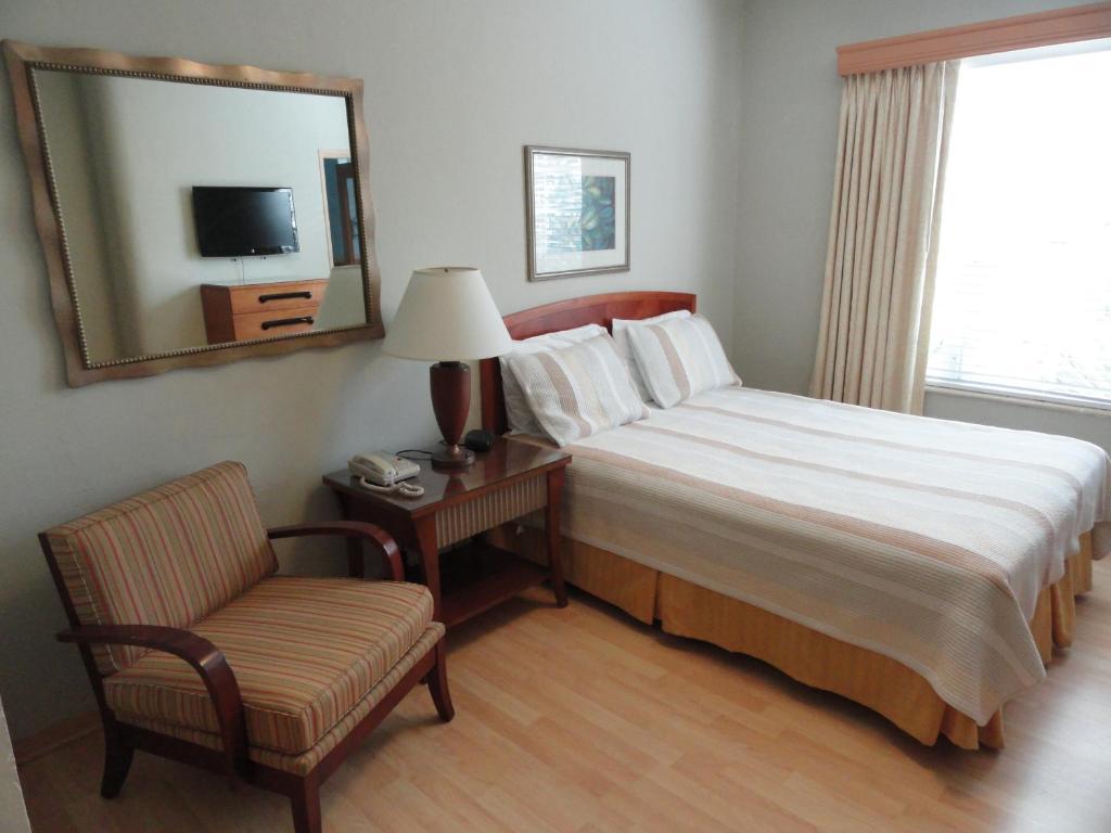 Quarto Superior